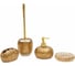 Мыльница PRIMANOVA RUSH полимер GOLD DR-71001 2