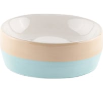 Мыльница, керамика PRIMANOVA KATY D-20061