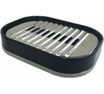 Дозатор для жидкого мыла PRIMANOVA LENOX,тёмно-синий, M-E31-13