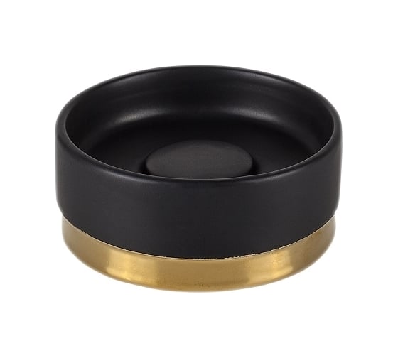 Мыльница PRIMANOVA MATILDA керамика D-20361 1