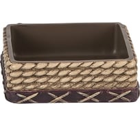 Мыльница PRIMANOVA SUDEM полимер D-20391