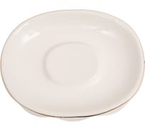 Мыльница PRIMANOVA ZEN керамика D-20191