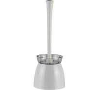 Ёрш для унитаза PRIMANOVA DUO белый M-E18-01-01