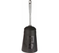 Ёрш для туалета PRIMANOVA Elmas D-14365