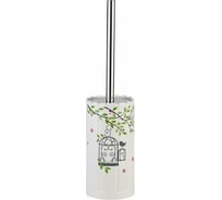 Ёрш для унитаза PRIMANOVA GARDEN D-15135