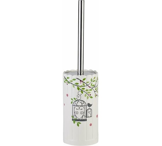 Ёрш для унитаза PRIMANOVA GARDEN D-15135 1