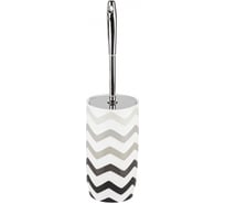 Ёрш для туалета PRIMANOVA HARMAN керамика D-20275