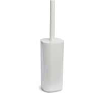 Ёрш для унитаза PRIMANOVA KLAR бежевый, пластик D-20625