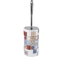 Ёрш для унитаза, керамика PRIMANOVA LILY D-20175