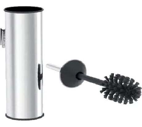 Металлический подвесной ёрш PRIMANOVA с внутренней пластиковой колбой, H=26 см, D=8.5 см  20шт. D-20585