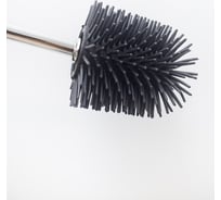 Силиконовая щётка для ручек ершей PRIMANOVA чёрный, для ершей: DUO, LENOX, LIMA, MARRIETA, NEON M-E53-06