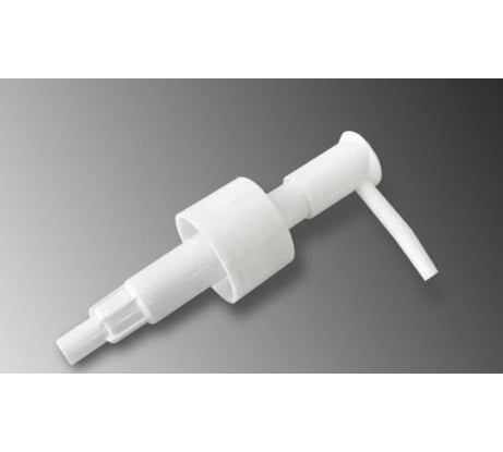 Помпа для дозатора PRIMANOVA белый, пластик D-13790