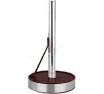 Держатель для бумажных полотенец PRIMANOVA PASIFIK коричневый, M-E23-10