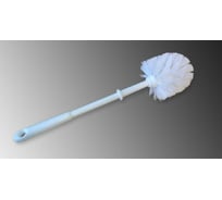 Запасная туалетная щётка PRIMANOVA белая D-13793