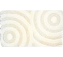 Коврик для ванной PRIMANOVA BELLA 60x100 см, акриловый D-20537