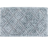 Коврик одинарный PRIMANOVA JEAN 60х100 см, деним, хлопок DR-62029