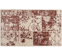 Коврик одинарный PRIMANOVA KARINNA 60х100 см, корица, хлопок DR-62017