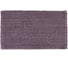 Коврик одинарный PRIMANOVA LUSH 50х80 см, сиреневый, хлопок DR-63028 1
