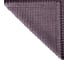 Коврик одинарный PRIMANOVA LUSH 50х80 см, сиреневый, хлопок DR-63028 3