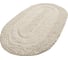 Коврик для ванной PRIMANOVA MACARONI экрю, 60х100 см, хлопок DR-63025 1