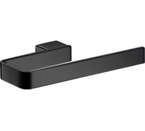 Полотенцедержатель EMCO Loft 210x100x24 цвет-Black 0555 133 00