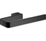 Полотенцедержатель EMCO Loft 210x100x24 цвет-Black 0555 133 00 1