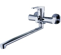 Смеситель для ванной G-Lauf NUD7-A045KH