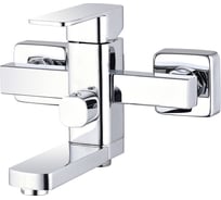 Смеситель для ванной G-Lauf NEB3-A123KH
