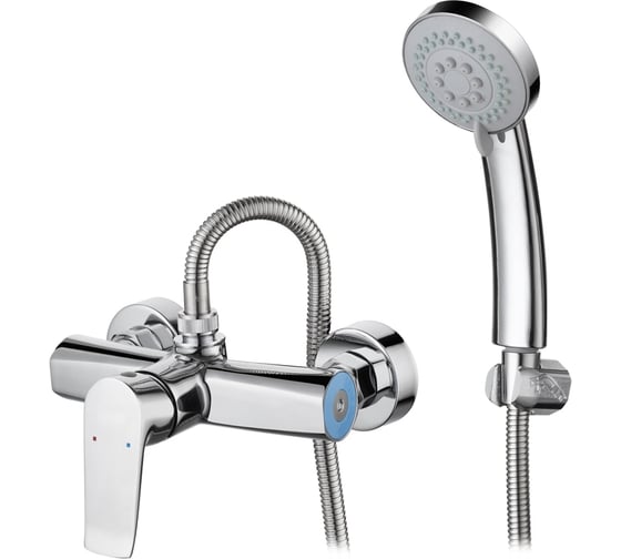 Смеситель для душа G-Lauf GOB5-A134 1