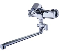 Смеситель для ванной G-Lauf LEF6-A232