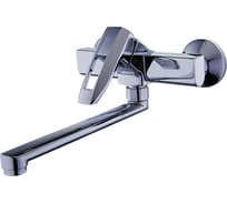 Смеситель для кухни G-Lauf LOF12-A033