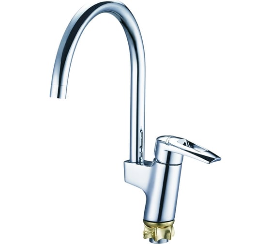 Смеситель для кухни G-Lauf LWF4-A113 1