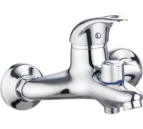 Смеситель для ванной G-Lauf KLO3-A048