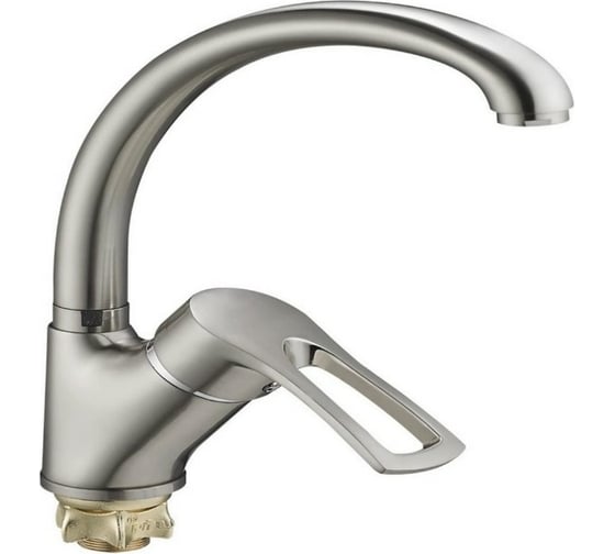 Смеситель для кухни G-Lauf 9G4-A181KH 1