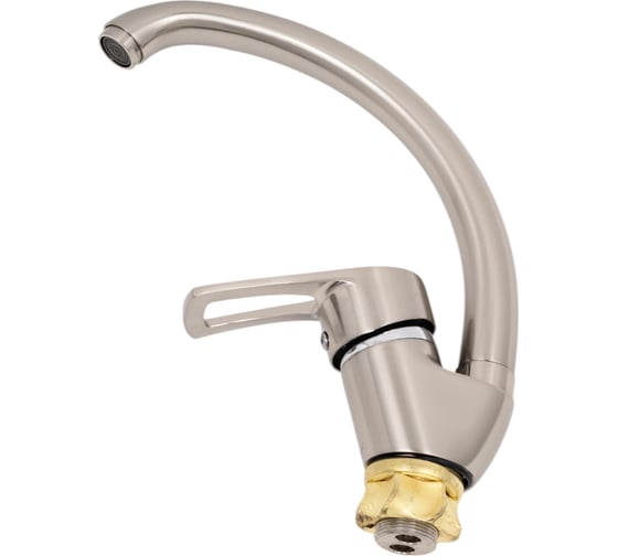 Смеситель для кухни G-Lauf 8G4-A181KH