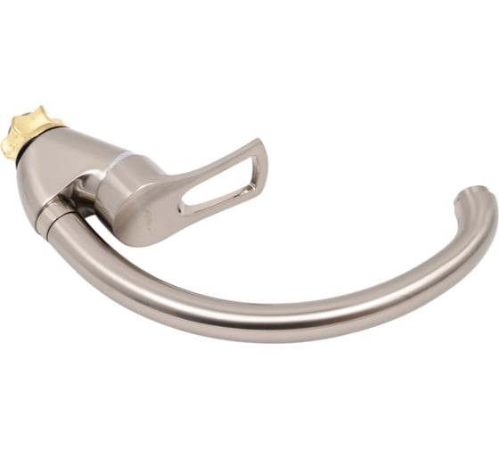 Смеситель для кухни G-Lauf 8G4-A181KH