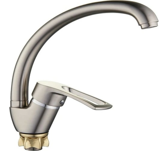 Смеситель для кухни G-Lauf 8G4-A181KH