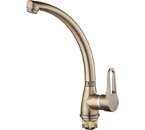 Смеситель для кухни G-Lauf ZOP4-B045KT