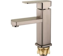 Смеситель для умывальника G-Lauf NEB1-A123KH