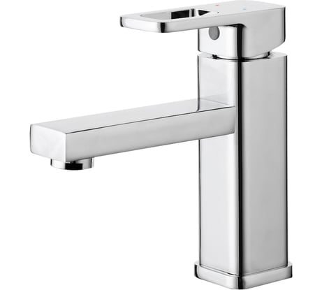 Смеситель для умывальника G-Lauf GOR1-A058