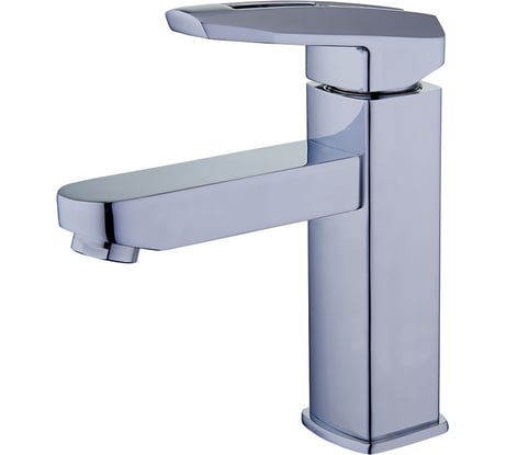 Смеситель для умывальника G-Lauf LOF1-A033