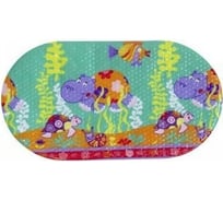 Коврик для ванной Удачная покупка R011-I