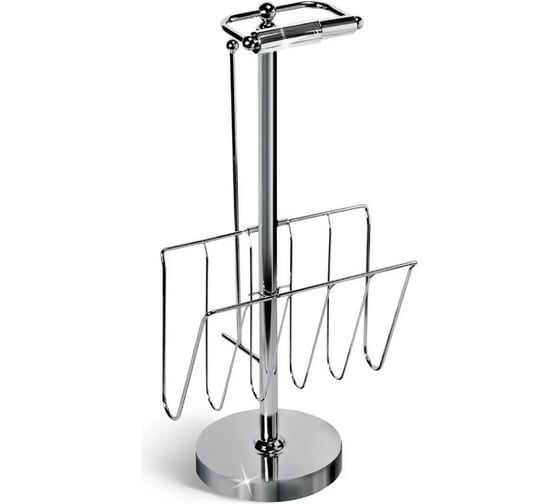 Гарнитур для туалета Tatkraft STANLEY 11236