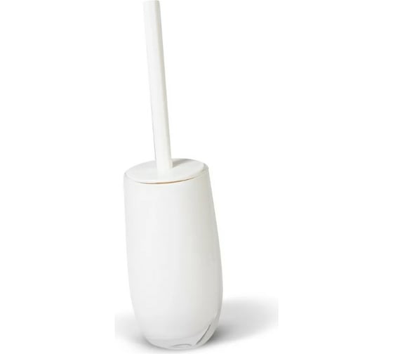 Гарнитур для туалета Tatkraft REPOSE WHITE 12233 1