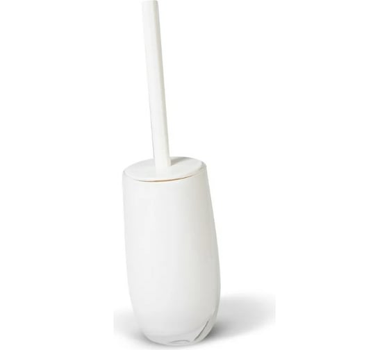 Гарнитур для туалета Tatkraft REPOSE WHITE 12233