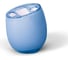 Стакан для зубных щеток Tatkraft REPOSE BLUE 12257 1