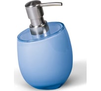 Дозатор для жидкого мыла Tatkraft REPOSE BLUE 12271