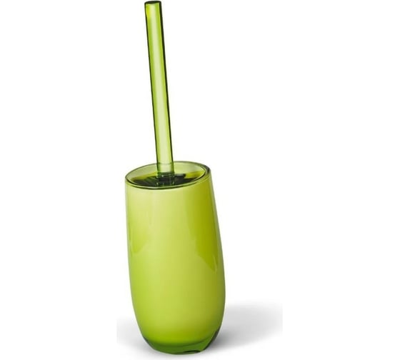 Гарнитур для туалета Tatkraft REPOSE GREEN 12332 1