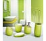 Гарнитур для туалета Tatkraft REPOSE GREEN 12332 3