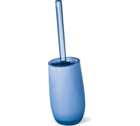 Гарнитур для туалета Tatkraft REPOSE BLUE 12288